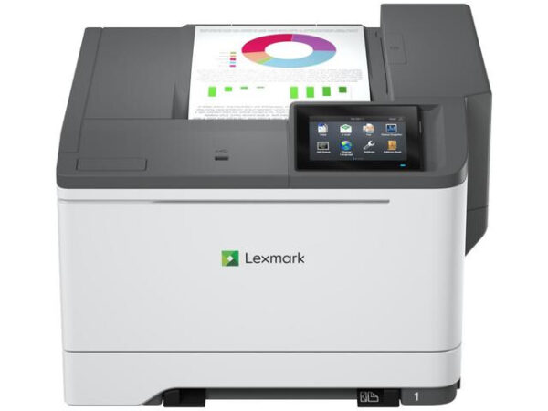 Lexmark CS632dwe Kleur 4800 x 4800 DPI A4 Wifi - Afbeelding 2