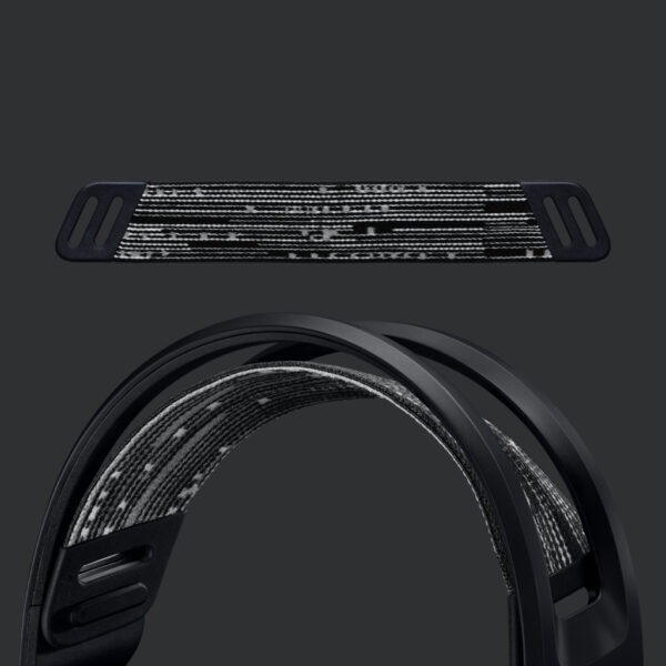 Logitech G G733 wireless gaming - Afbeelding 2