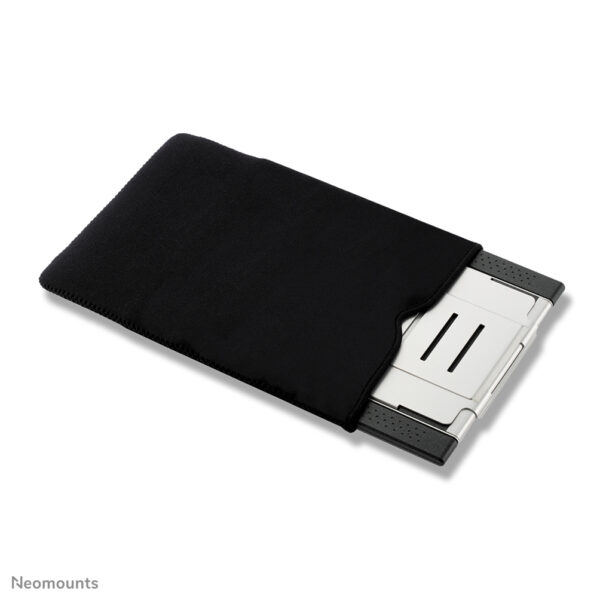 Neomounts NSLS100 Laptopstandaard 10-22" - opvouwbaar - compact - universeel - Afbeelding 9