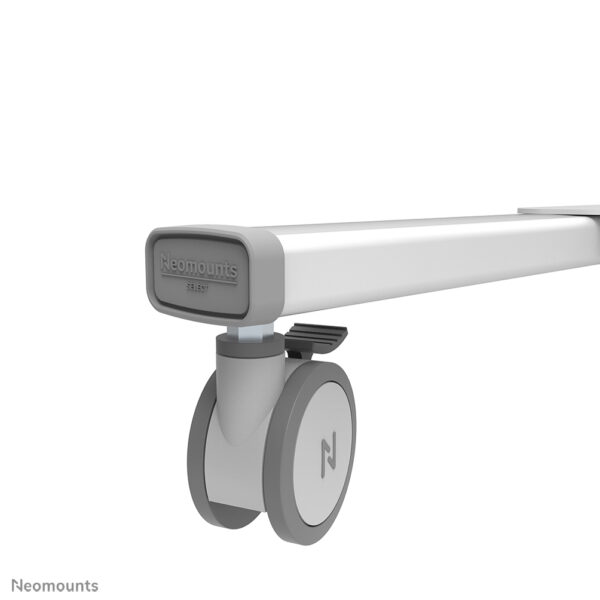 Neomounts FL50S-825WH1 TV trolley 37-75" - TÜV - Afbeelding 11