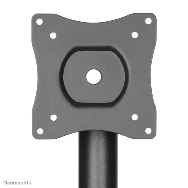 Neomounts NS-DPOS100BLACK Monitorstandaard 10-32" - bolt-down - Afbeelding 6