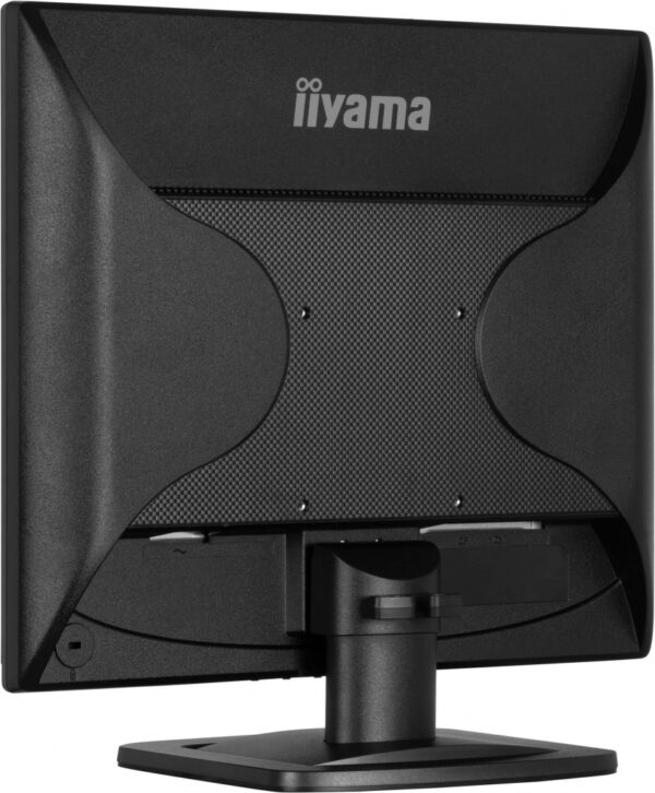 iiyama ProLite E1980S-B1 computer monitor 48,3 cm (19") 1280 x 1024 Pixels VGA LED Zwart - Afbeelding 8