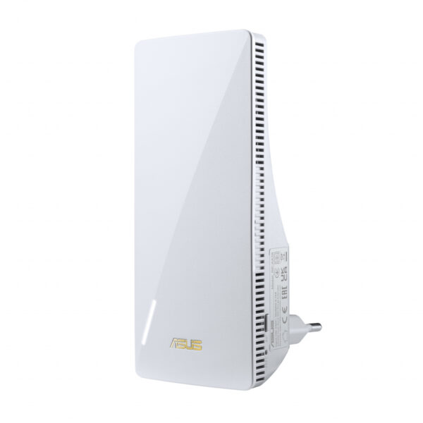 ASUS RP-AX58 Netwerkzender Wit 10, 100, 1000 Mbit/s - Afbeelding 2
