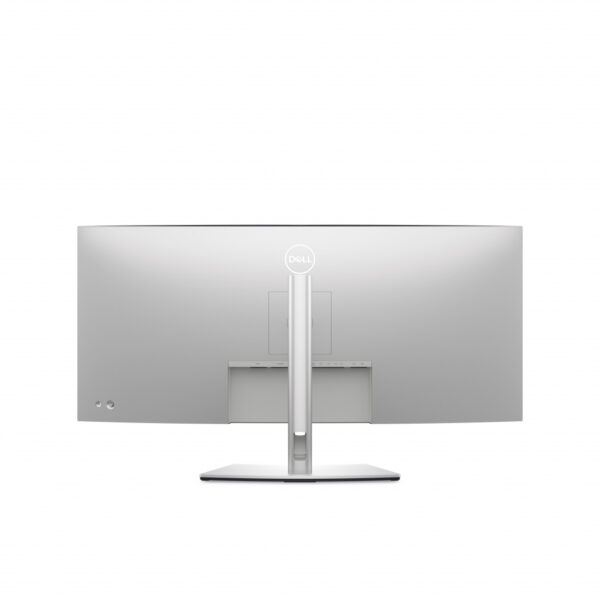 DELL UltraSharp U3824DW LED display 95,2 cm (37.5") 3840 x 1600 Pixels Wide Quad HD+ LCD Zwart, Zilver - Afbeelding 9