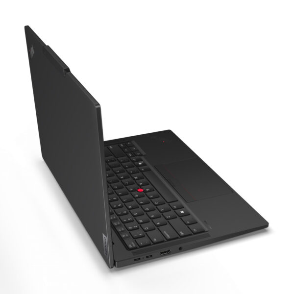 Lenovo ThinkPad T14s Gen 6 (Snapdragon) Qualcomm Snapdragon X1E-78-100 Laptop 35,6 cm (14") Touchscreen WUXGA 32 GB LPDDR5x-SDRA - Afbeelding 14