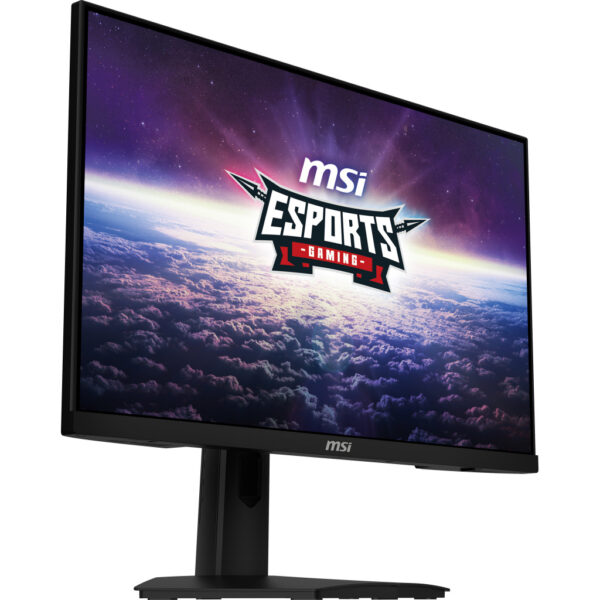 MSI G244F E2 computer monitor 60,5 cm (23.8") 1920 x 1080 Pixels Full HD Zwart - Afbeelding 10