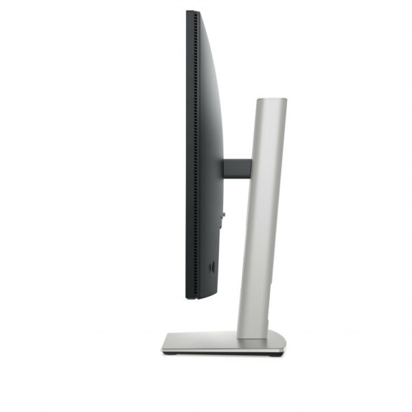 DELL Pro 24 Plus USB-C Hub Monitor P2425E computer monitor 61,1 cm (24.1") 1920 x 1200 Pixels WUXGA LCD Zwart - Afbeelding 4