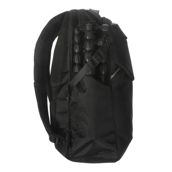 Targus EcoSmart rugzak City backpack Zwart - Afbeelding 12
