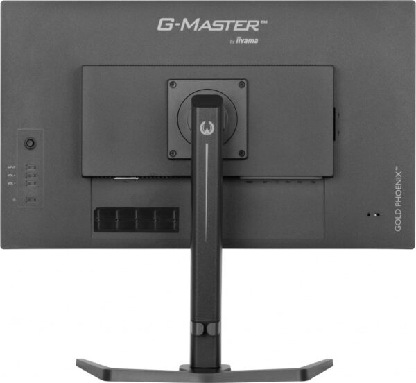 iiyama GB2795HSU-B1 computer monitor 68,6 cm (27") 1920 x 1080 Pixels Full HD LED Zwart - Afbeelding 9