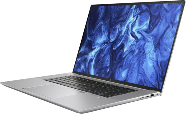 HP ZBook Studio 16 G11 Intel Core Ultra 7 155H Mobiel werkstation 40,6 cm (16") WUXGA 32 GB DDR5-SDRAM 1 TB SSD NVIDIA RTX 2000 - Afbeelding 2