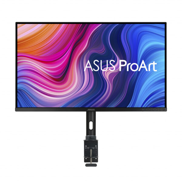 ASUS ProArt PA328CGV LED display 81,3 cm (32") 2560 x 1440 Pixels Quad HD Zwart - Afbeelding 3