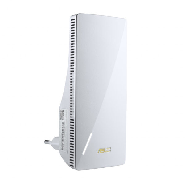 ASUS RP-AX58 Netwerkzender Wit 10, 100, 1000 Mbit/s - Afbeelding 3