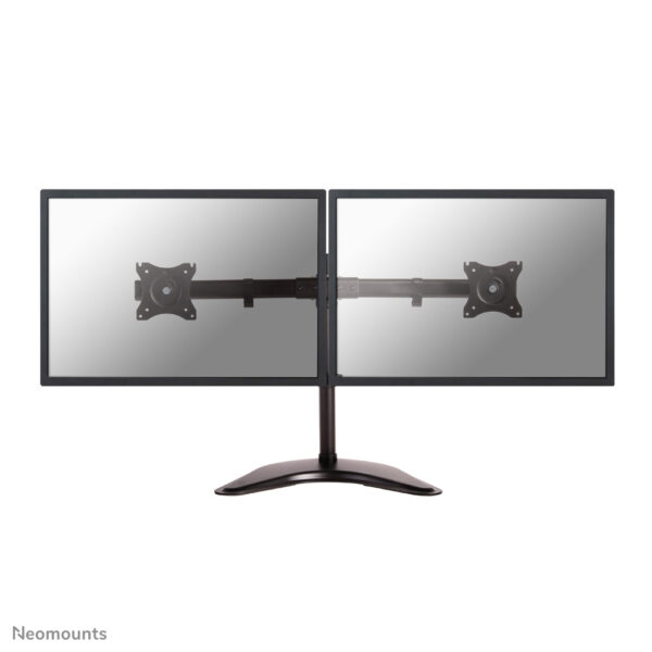 Neomounts NM-D335DBLACK Monitorstandaard 10-27" - Afbeelding 3