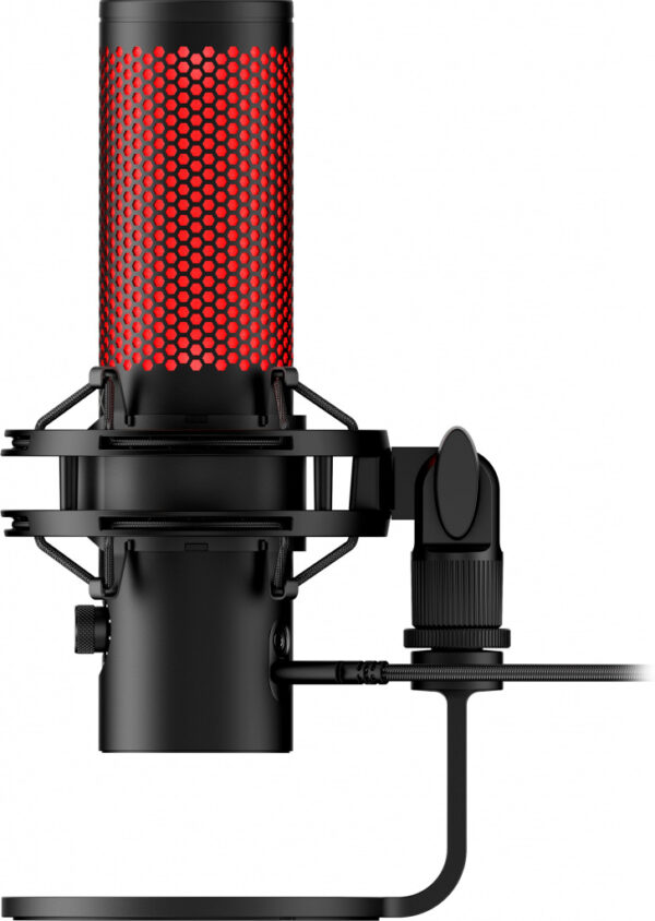 HP 872V1AA microfoon Zwart Podcastmicrofoon - Afbeelding 3