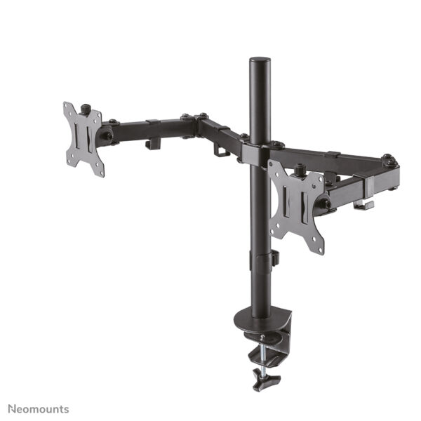 Neomounts FPMA-D550DBLACK Monitorarm 10-32" - Afbeelding 2