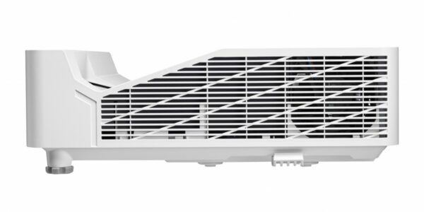 Optoma ZW410UST beamer/projector Projector met normale projectieafstand 4000 ANSI lumens DLP WXGA (1280x800) 3D Wit - Afbeelding 9