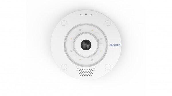 Mobotix Q71 Hemispheric 360-camera - Afbeelding 2