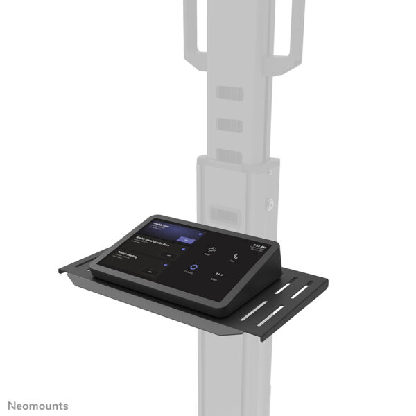 Neomounts AFLS-825BL1 Videobar en multimedia kit - universeel - Afbeelding 5