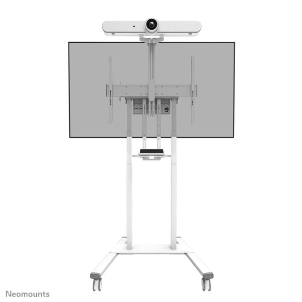 Neomounts AFL-875WH1 Videobar en multimedia kit - universeel - Afbeelding 12