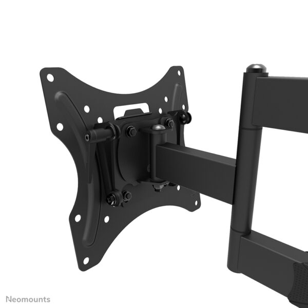 Neomounts WL40-550BL12 TV-beugel wand 32-55" - full motion - Easy Install - Afbeelding 8