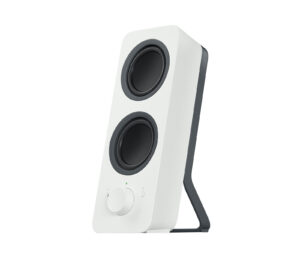 Logitech 980-001292 luidspreker Wit Bedraad en draadloos 5 W