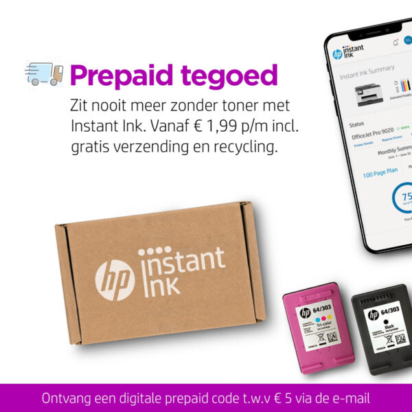 HP ENVY 6420e All-in-One printer - Afbeelding 5