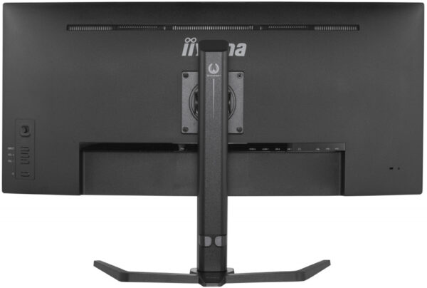 iiyama G-MASTER GCB3481WQSU-B1 computer monitor 86,4 cm (34") 3440 x 1440 Pixels UltraWide Quad HD LCD Zwart - Afbeelding 7