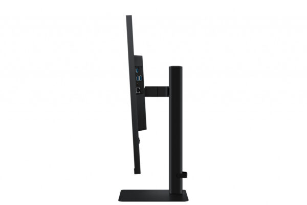 Samsung 32" ViewFinity S6 S60UD QHD Monitor - Afbeelding 12