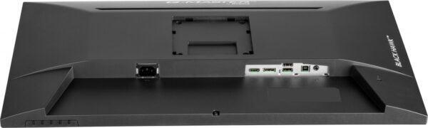 iiyama G-MASTER GB2745QSU-B2 computer monitor 68,6 cm (27") 2560 x 1440 Pixels Wide Quad HD LED Zwart - Afbeelding 12