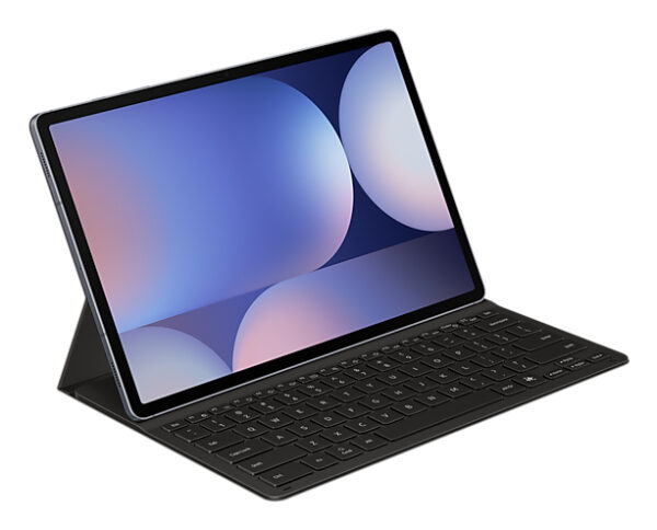 Samsung EF-DX820BBFGBE tabletbehuizing 31,5 cm (12.4") Hoes Zwart - Afbeelding 8