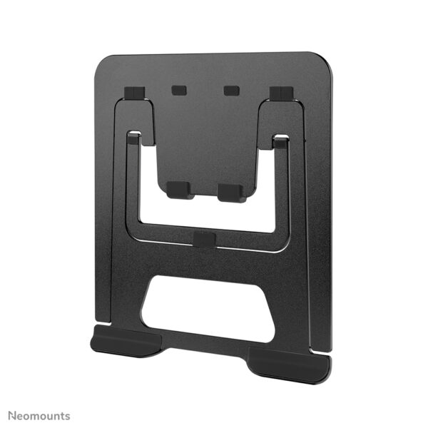 Neomounts NSLS085BLACK Laptopstandaard 10-17" - opvouwbaar - compact - universeel - Afbeelding 6
