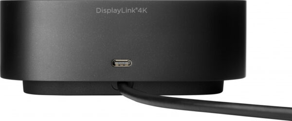 HP USB-C/A universeel dock G2 - Afbeelding 13