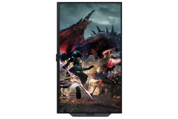 Samsung 32 Inch Odyssey G5 G50D QHD 180Hz Gaming Monitor - Afbeelding 16
