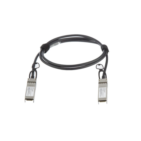 StarTech.com MSA conform SFP+ DAC Twinax kabel - 1m - Afbeelding 2