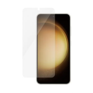 Panzerglass Gehard Glas Edge To Edge Screenprotector Samsung Galaxy S23