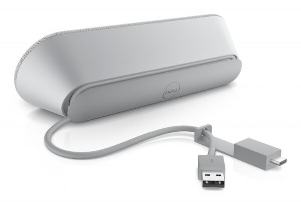 DELL AI speakerphone met ruisonderdrukking - SP3022 - Afbeelding 2
