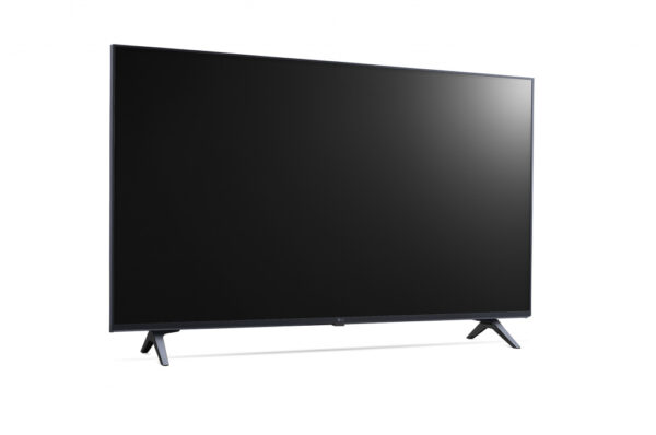 LG 43UN640S Digitale signage flatscreen 109,2 cm (43") LCD Wifi 300 cd/m² 4K Ultra HD Blauw WebOS - Afbeelding 7
