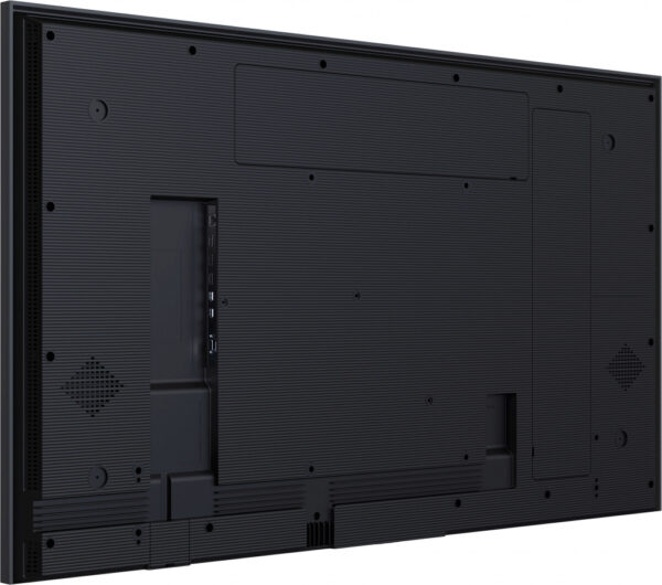 iiyama LH5560UHS-B1AG beeldkrant Digitaal A-kaart 139,7 cm (55") LED Wifi 500 cd/m² 4K Ultra HD Zwart Type processor Android 11 - Afbeelding 12