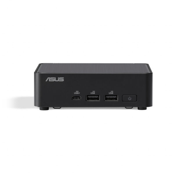 ASUS NUC 14 Pro RNUC14RVKU700002I Zwart 155H - Afbeelding 2