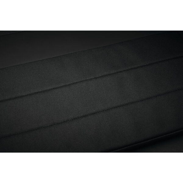 Kensington K60395WW laptoptas 40,6 cm (16") Opbergmap/sleeve Zwart - Afbeelding 4