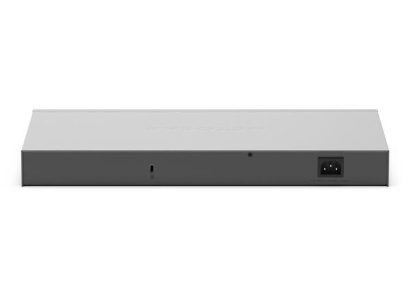 NETGEAR GS748Tv6 Managed L2/L3/L4 Gigabit Ethernet (10/100/1000) Zwart, Grijs - Afbeelding 6
