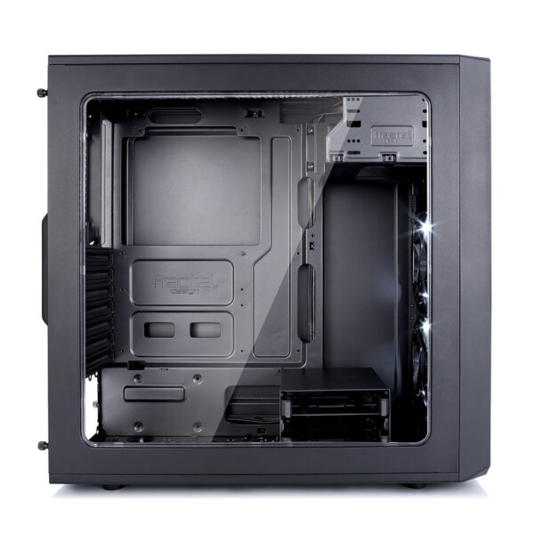 Fractal Design Focus G Midi Tower Zwart - Afbeelding 7