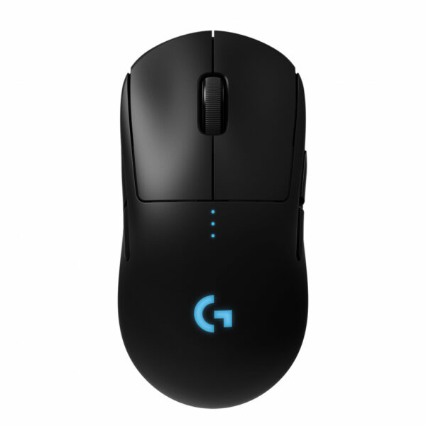 Logitech G Pro Wireless Gaming Mouse - Afbeelding 2