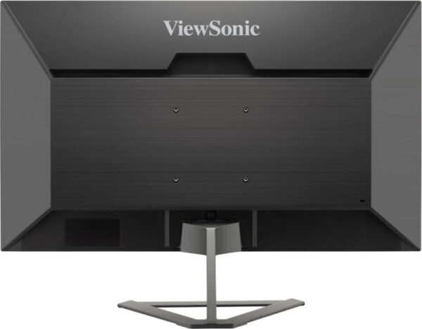 Viewsonic VX Series VX2758A-2K-PRO-3 computer monitor 68,6 cm (27") 2560 x 1440 Pixels Quad HD LED Zwart - Afbeelding 15