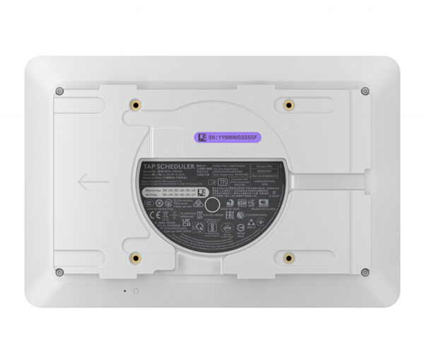 Logitech Tap Scheduler - Afbeelding 2