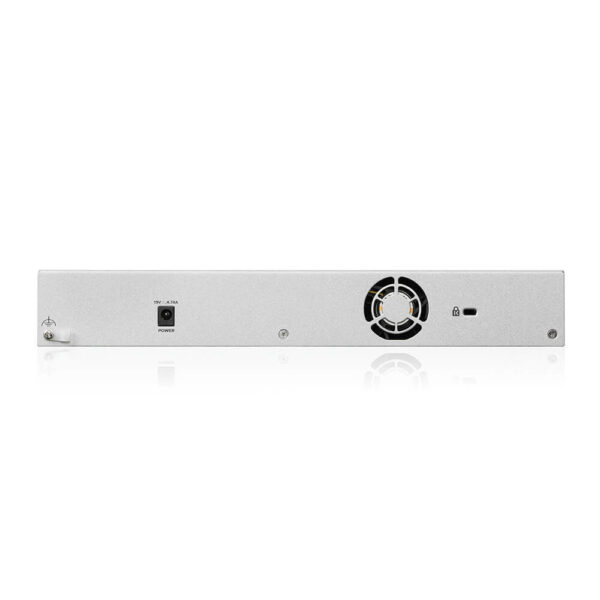 Zyxel USG FLEX 500H firewall (hardware) 10 Gbit/s - Afbeelding 3