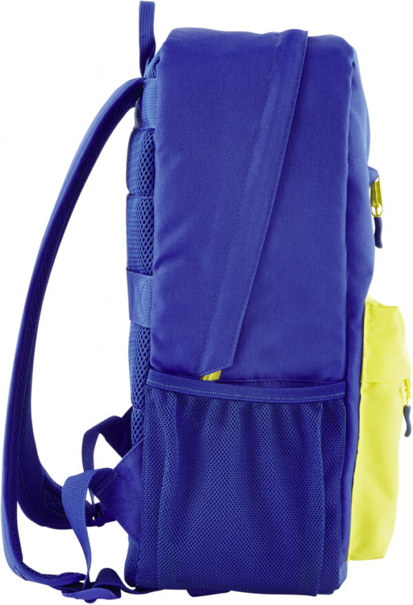 HP Campus Backpack, blauw - Afbeelding 6