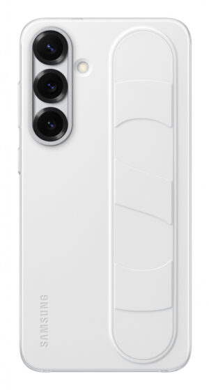 Samsung Galaxy S25+ Standing Grip Case