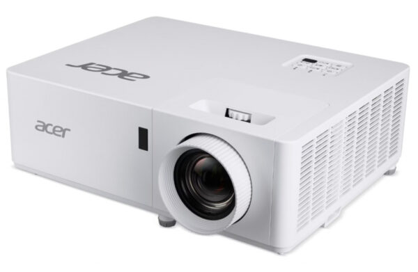 Acer PL6820 Projector met normale projectieafstand 5500 ANSI lumens DLP UHD 4K (3840x2160) Wit - Afbeelding 4