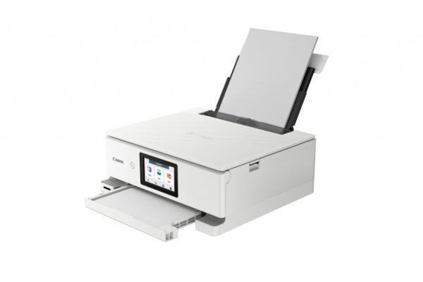 Canon PIXMA TS8751 Inkjet A4 4800 x 1200 DPI Wifi - Afbeelding 3